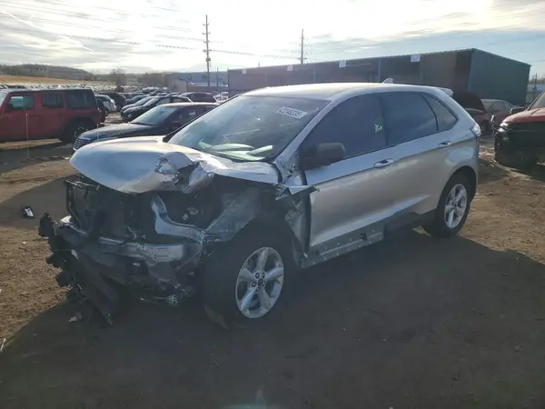 2FMPK3G97JBB03149 2018 FORD EDGE - Image 1