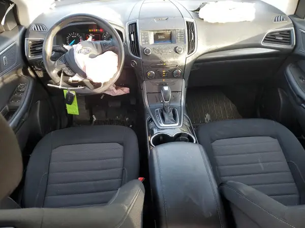 2FMPK3G97JBB03149 2018 FORD EDGE - Image 8