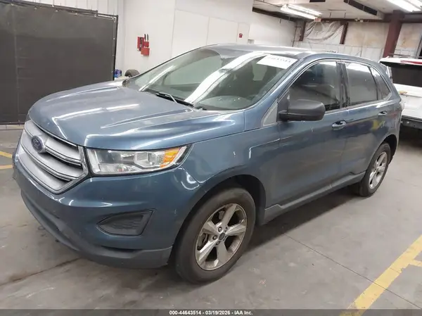 2FMPK3G97JBB05600 2018 FORD EDGE - Image 2