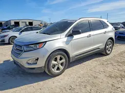 2FMPK3G97JBB10134 2018 FORD EDGE