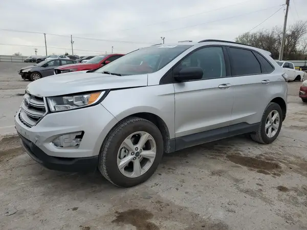 2FMPK3G97JBB10134 2018 FORD EDGE - Image 1