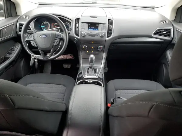 2FMPK3G97JBB10134 2018 FORD EDGE - Image 8