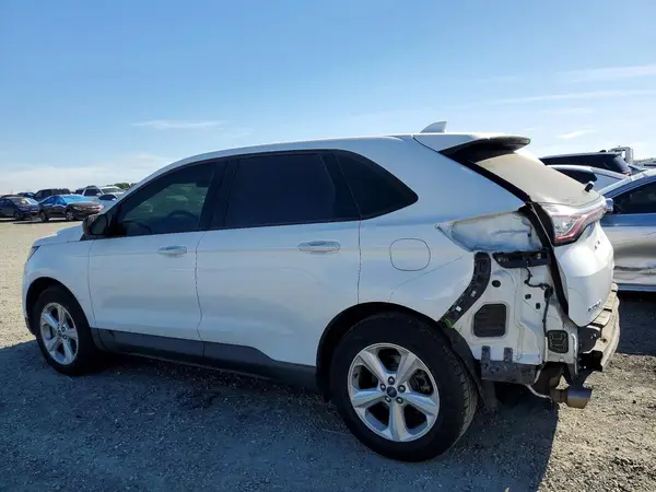 2FMPK3G97JBB10506 2018 FORD EDGE - Image 2