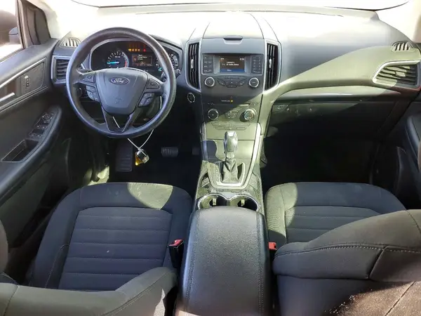 2FMPK3G97JBB10506 2018 FORD EDGE - Image 8