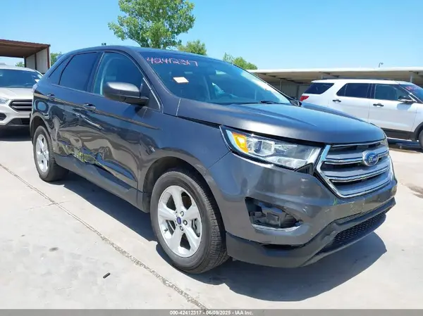 2FMPK3G97JBB14961 2018 FORD EDGE - Image 1