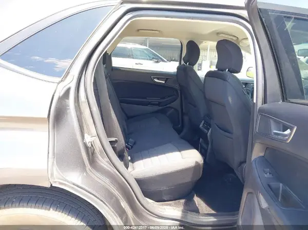 2FMPK3G97JBB14961 2018 FORD EDGE - Image 8