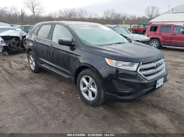 2FMPK3G97JBB15155 2018 FORD EDGE - Image 1