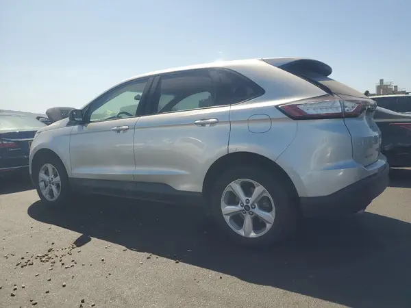 2FMPK3G97JBB15365 2018 FORD EDGE - Image 2