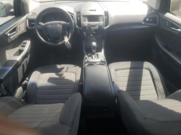 2FMPK3G97JBB15365 2018 FORD EDGE - Image 8