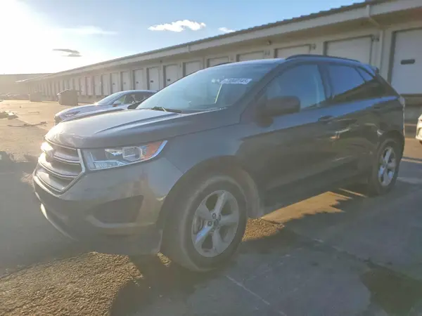 2FMPK3G97JBB30383 2018 FORD EDGE - Image 1
