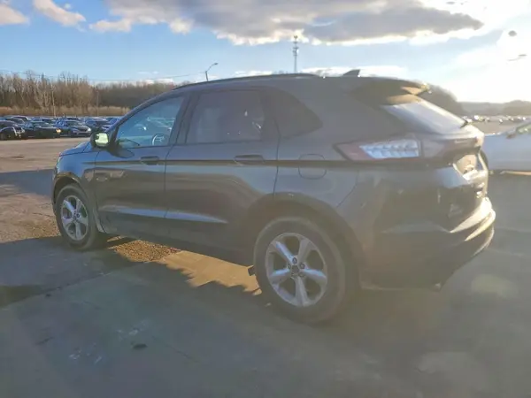 2FMPK3G97JBB30383 2018 FORD EDGE - Image 2