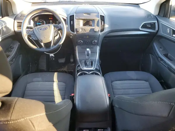 2FMPK3G97JBB30383 2018 FORD EDGE - Image 8