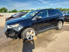 2FMPK3G97JBB32845 2018 FORD EDGE