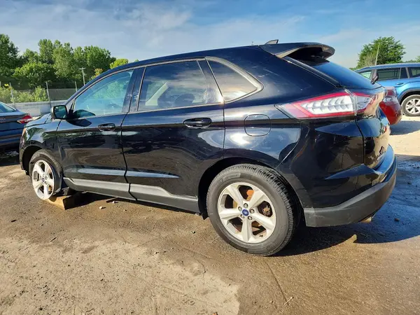 2FMPK3G97JBB32845 2018 FORD EDGE - Image 2