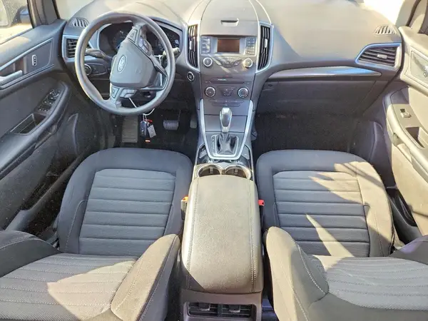 2FMPK3G97JBB32845 2018 FORD EDGE - Image 8
