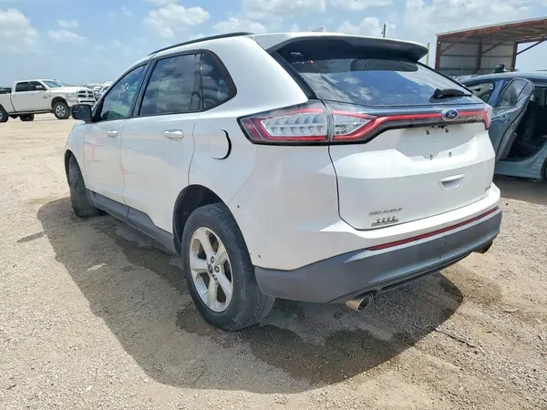 2FMPK3G97JBB51198 2018 FORD EDGE - Image 2