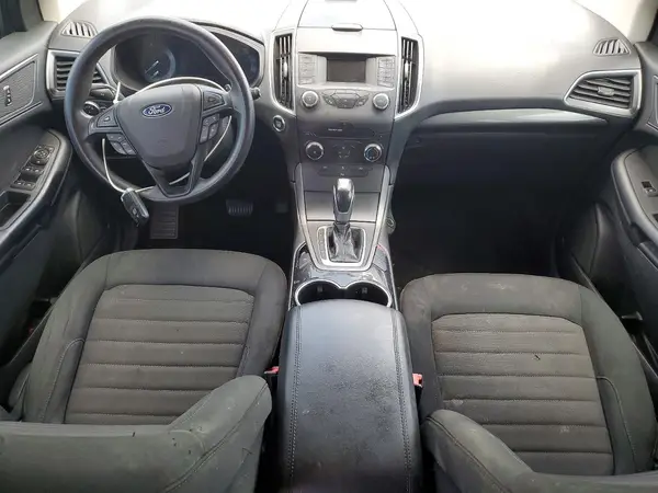 2FMPK3G97JBB51198 2018 FORD EDGE - Image 8