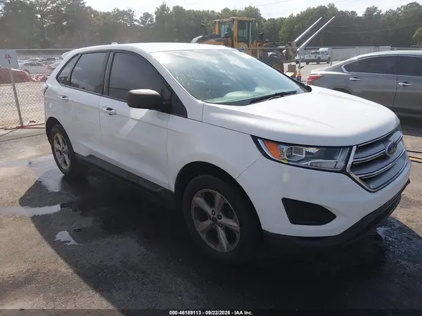 2FMPK3G97JBB55865 2018 FORD EDGE - Image 1
