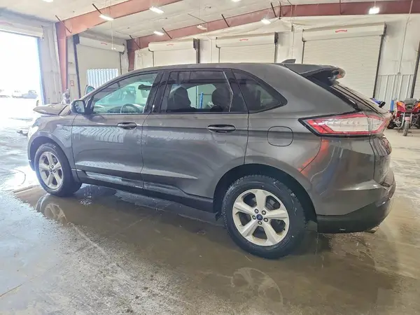 2FMPK3G97JBB55901 2018 FORD EDGE - Image 2