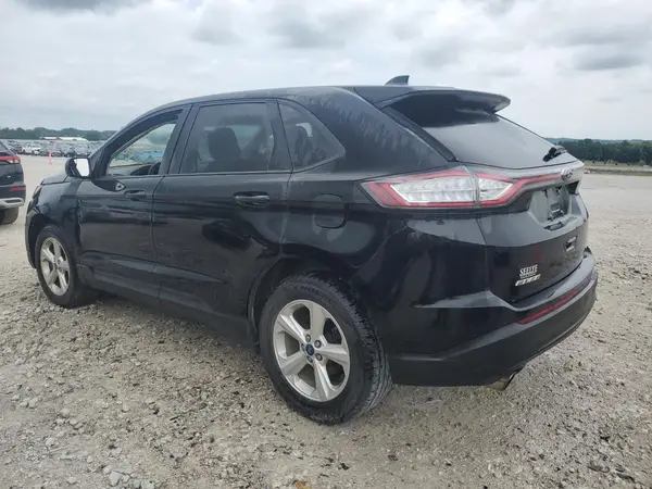 2FMPK3G97JBB58121 2018 FORD EDGE - Image 2