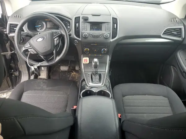2FMPK3G97JBB58121 2018 FORD EDGE - Image 8