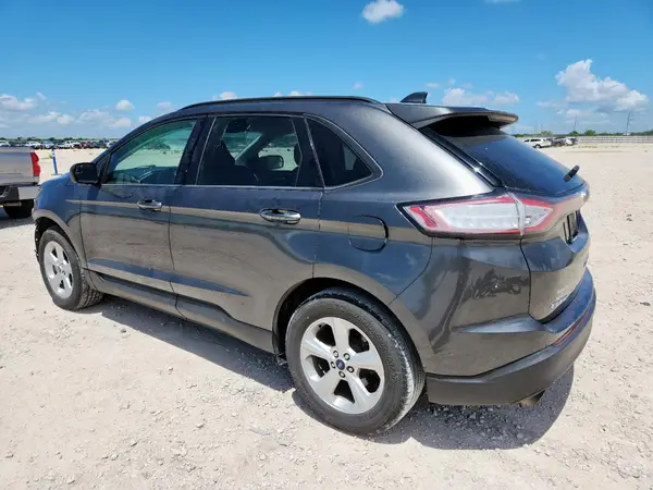 2FMPK3G97JBB62900 2018 FORD EDGE - Image 2