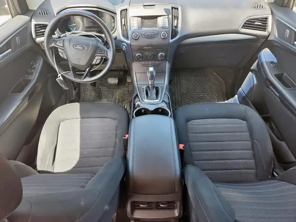 2FMPK3G97JBB62900 2018 FORD EDGE - Image 8