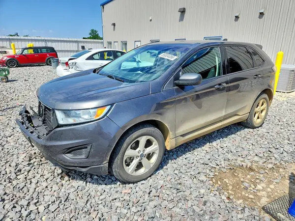 2FMPK3G97JBB70981 2018 FORD EDGE - Image 1