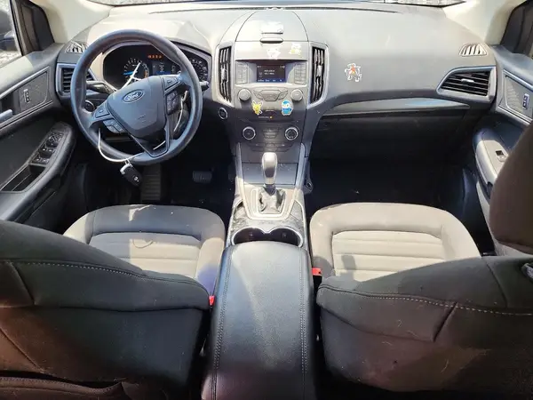 2FMPK3G97JBB70981 2018 FORD EDGE - Image 8
