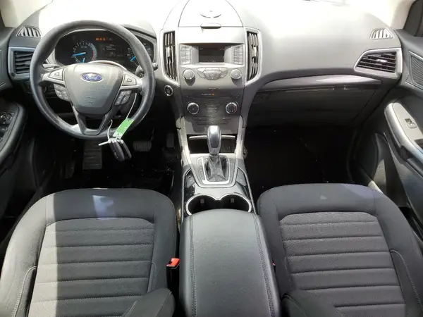 2FMPK3G97JBB71693 2018 FORD EDGE - Image 8