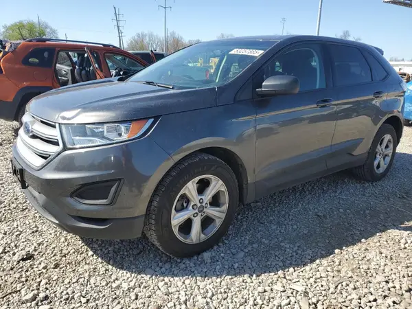 2FMPK3G97JBB78322 2018 FORD EDGE - Image 1