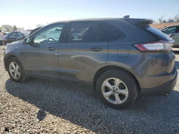 2FMPK3G97JBB78322 2018 FORD EDGE - Image 2