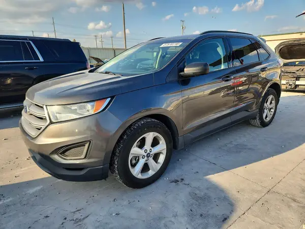 2FMPK3G97JBB79101 2018 FORD EDGE - Image 1