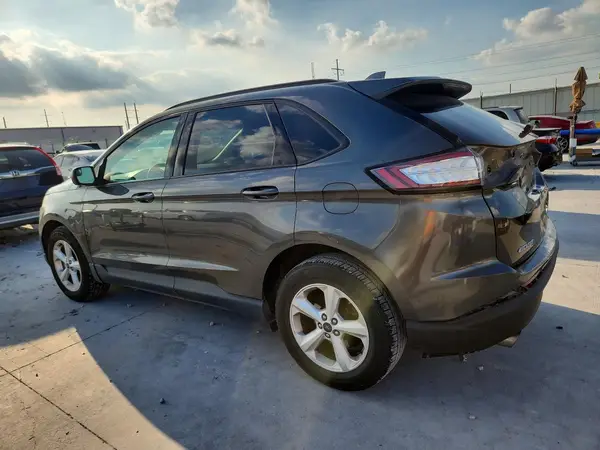 2FMPK3G97JBB79101 2018 FORD EDGE - Image 2