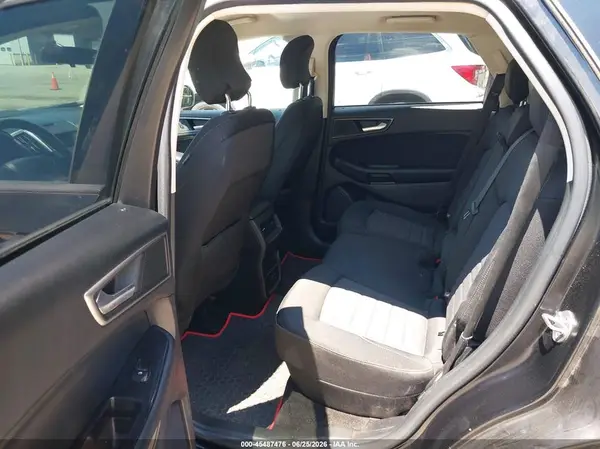 2FMPK3G97JBB96125 2018 FORD EDGE - Image 8