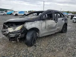 2FMPK3G97JBB98375 2018 FORD EDGE
