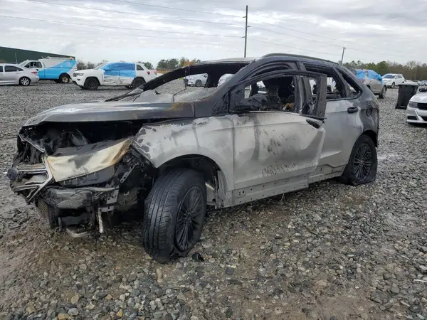 2FMPK3G97JBB98375 2018 FORD EDGE - Image 1