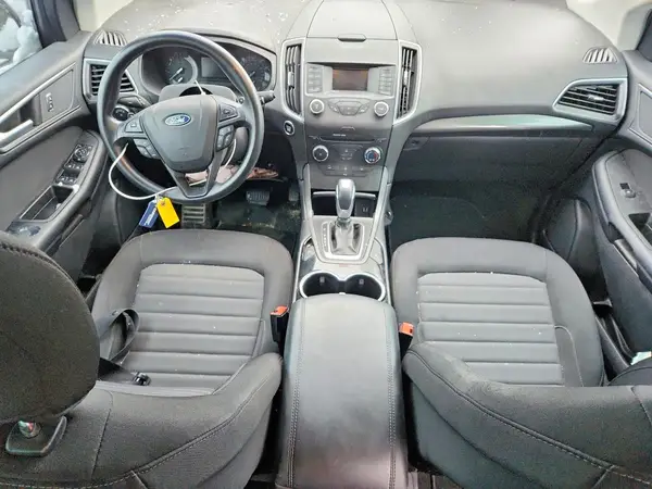 2FMPK3G97JBC06331 2018 FORD EDGE - Image 8