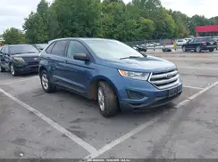 2FMPK3G97JBC09813 2018 FORD EDGE