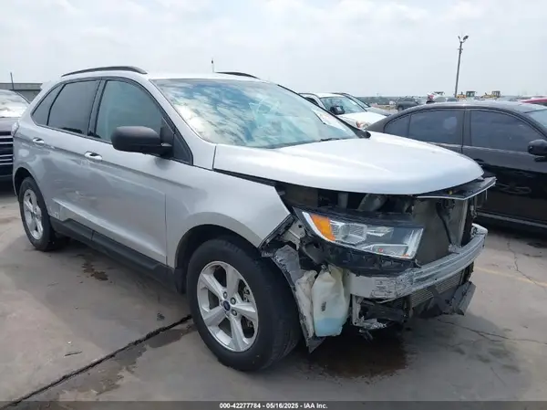 2FMPK3G97JBC12114 2018 FORD EDGE - Image 1