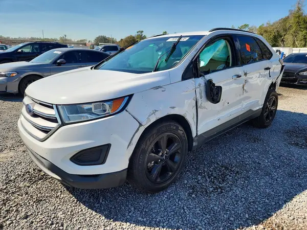 2FMPK3G97JBC18592 2018 FORD EDGE - Image 1