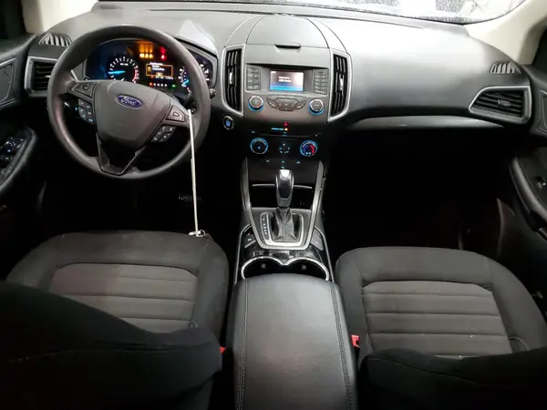2FMPK3G97JBC25249 2018 FORD EDGE - Image 8