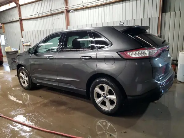 2FMPK3G97JBC25560 2018 FORD EDGE - Image 2