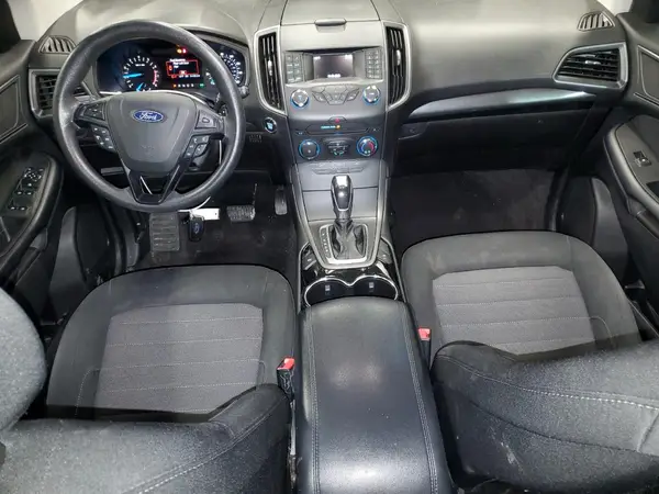 2FMPK3G97JBC25560 2018 FORD EDGE - Image 8