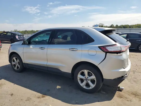 2FMPK3G97JBC30600 2018 FORD EDGE - Image 2
