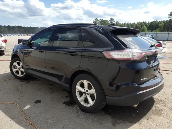 2FMPK3G97JBC34856 2018 FORD EDGE - Image 2