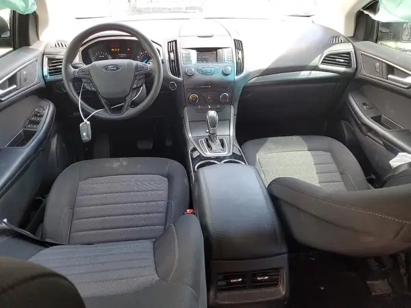 2FMPK3G97JBC34856 2018 FORD EDGE - Image 8