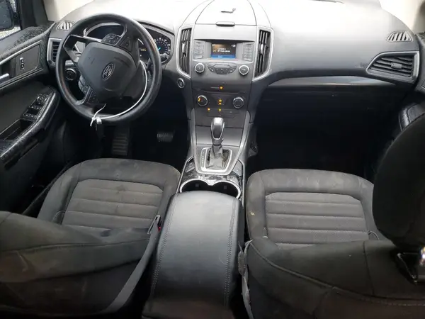 2FMPK3G97JBC37045 2018 FORD EDGE - Image 8
