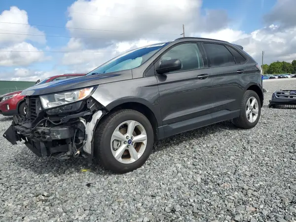 2FMPK3G97JBC39457 2018 FORD EDGE - Image 1
