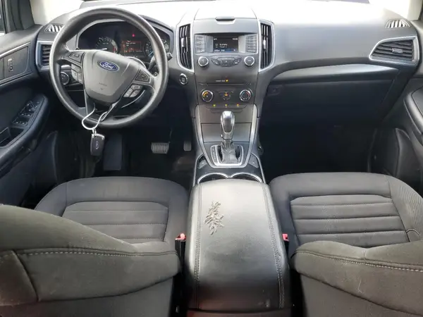 2FMPK3G97JBC39457 2018 FORD EDGE - Image 8